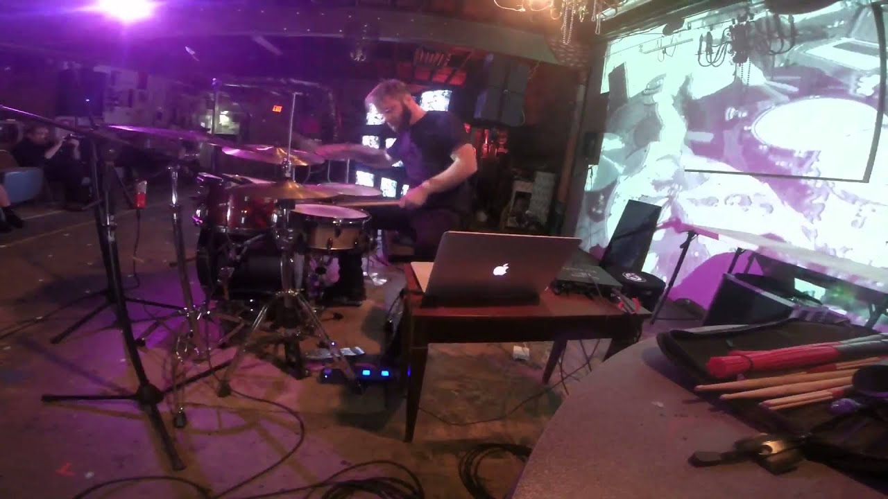 Sean Hamilton at The Venture Compound | 03.26.2016