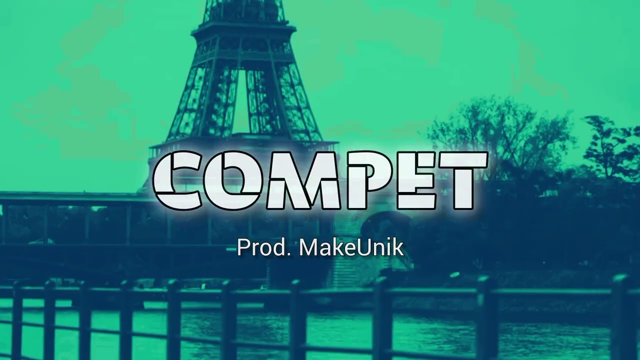 Jul Marseille type beat 