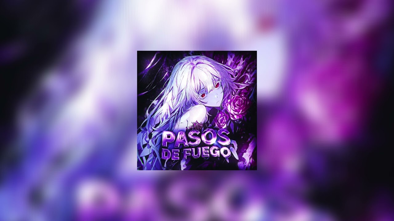 Flame Runner & Jxndro - Pasos De Fuego