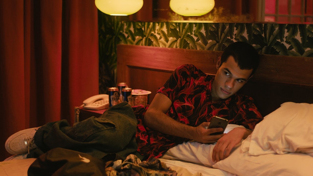 BABY - Official HD Trailer - Only In Cinemas