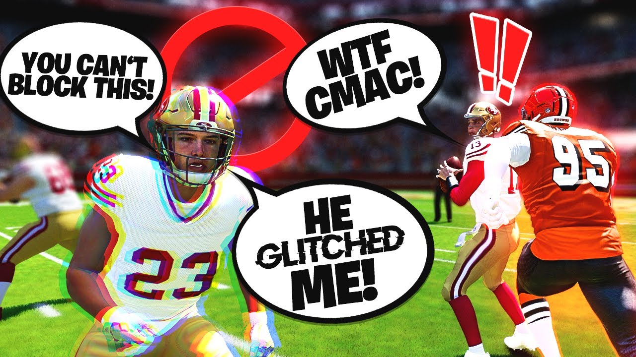 The Best & Easiest Blitz to Use in Madden 24