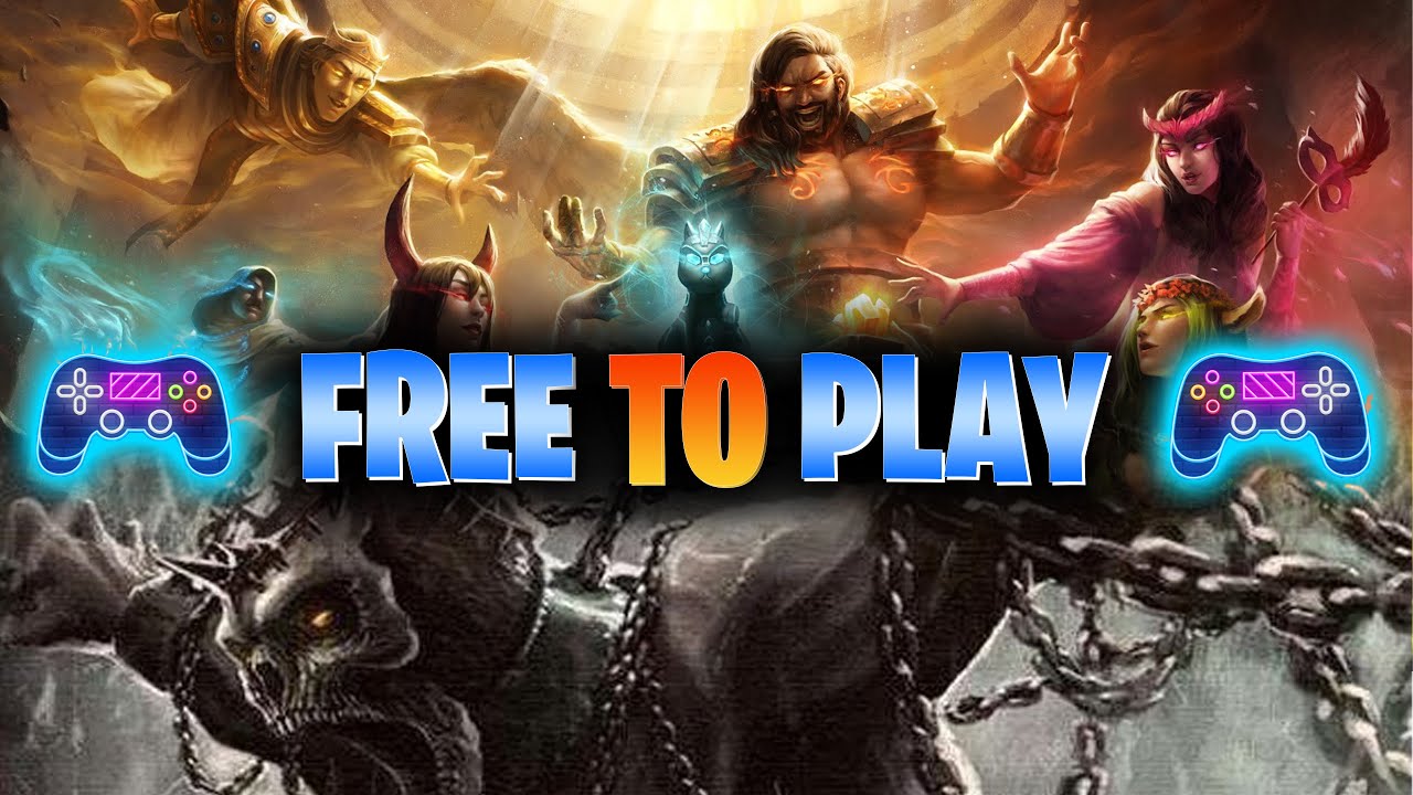 10 NFT Games That Are Free To Play But By Playing You Can Earn Up To $100 A Day