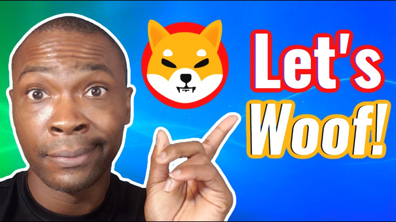 How To Woof Claim Bone Rewards in Farming and Bury the Bone Rewards - Shiba Swap Tutorial (SHIB)