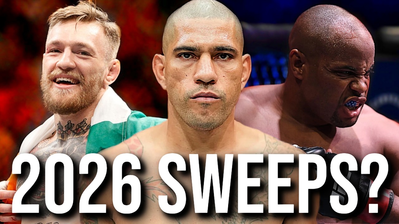 Predicting UFC Champions Now vs 2016 Champions