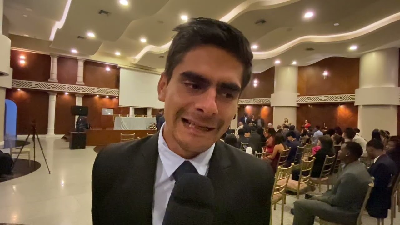Jordy Jiménez es el Campeón en la Media Maratón de Marcha