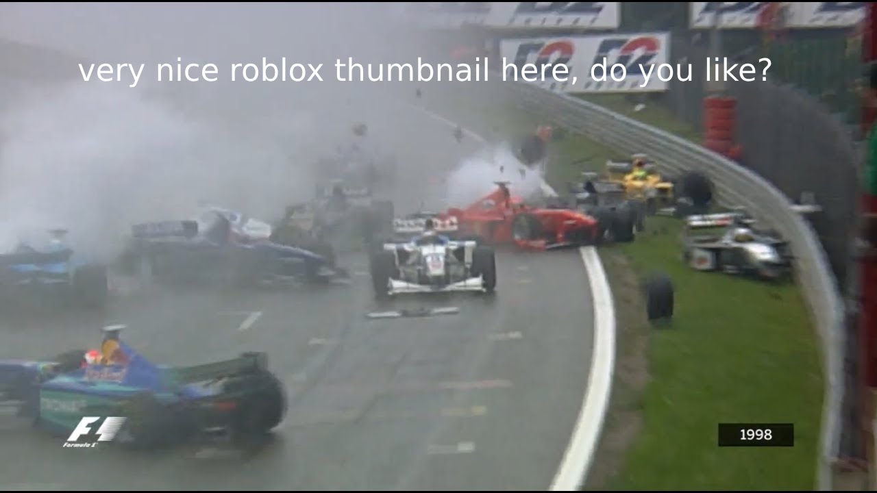 Many Roblox Tragedies
