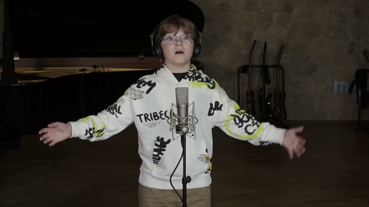 Adrià Canta (10). Và godendo. Haendel