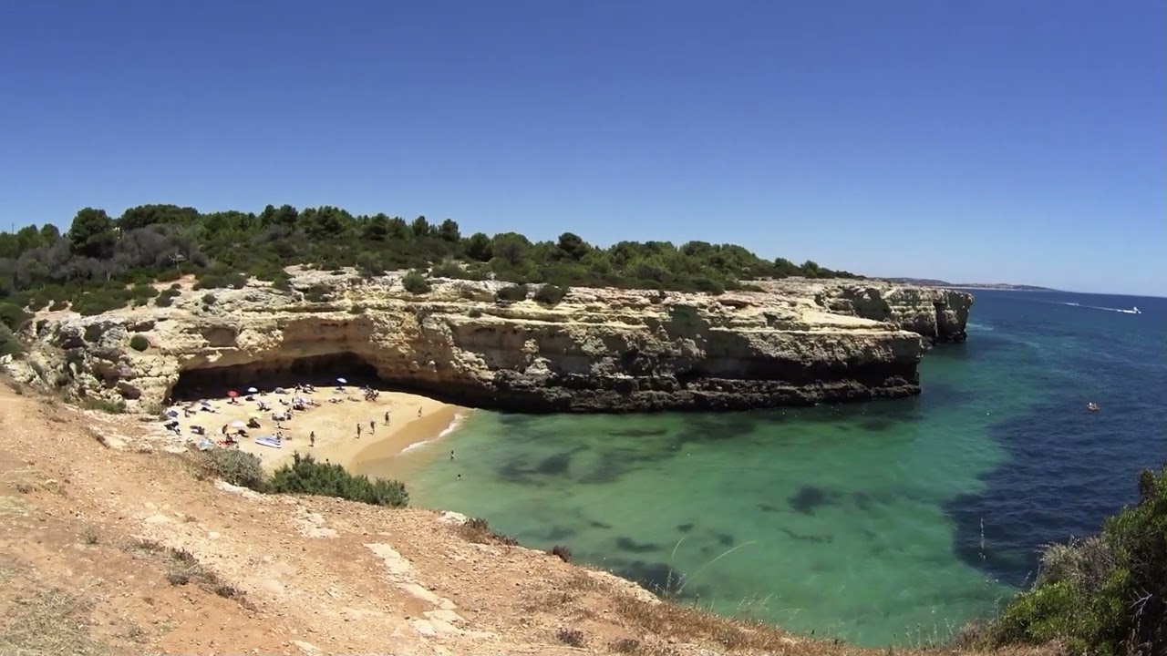 Portugal Algarve 2024 - 