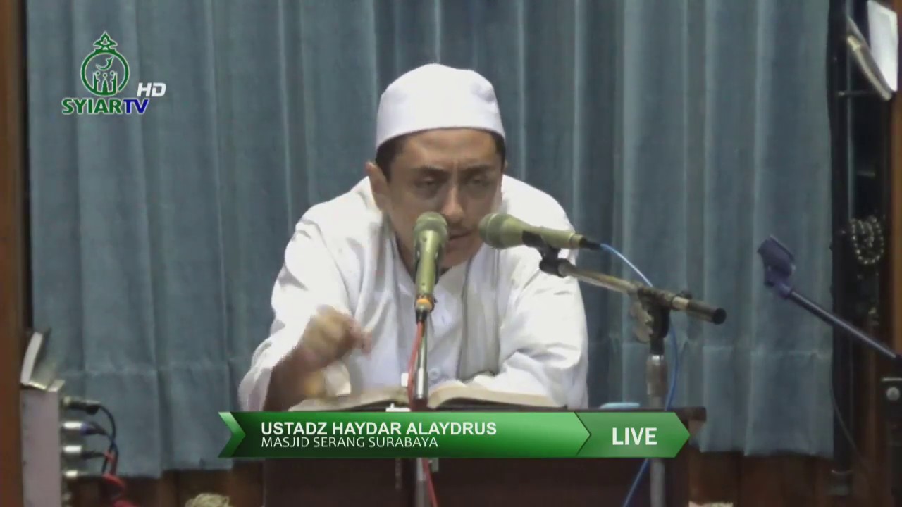 SYIARTV - LIVE STREAMING