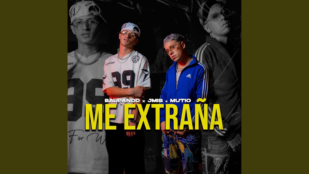 Me Extraña