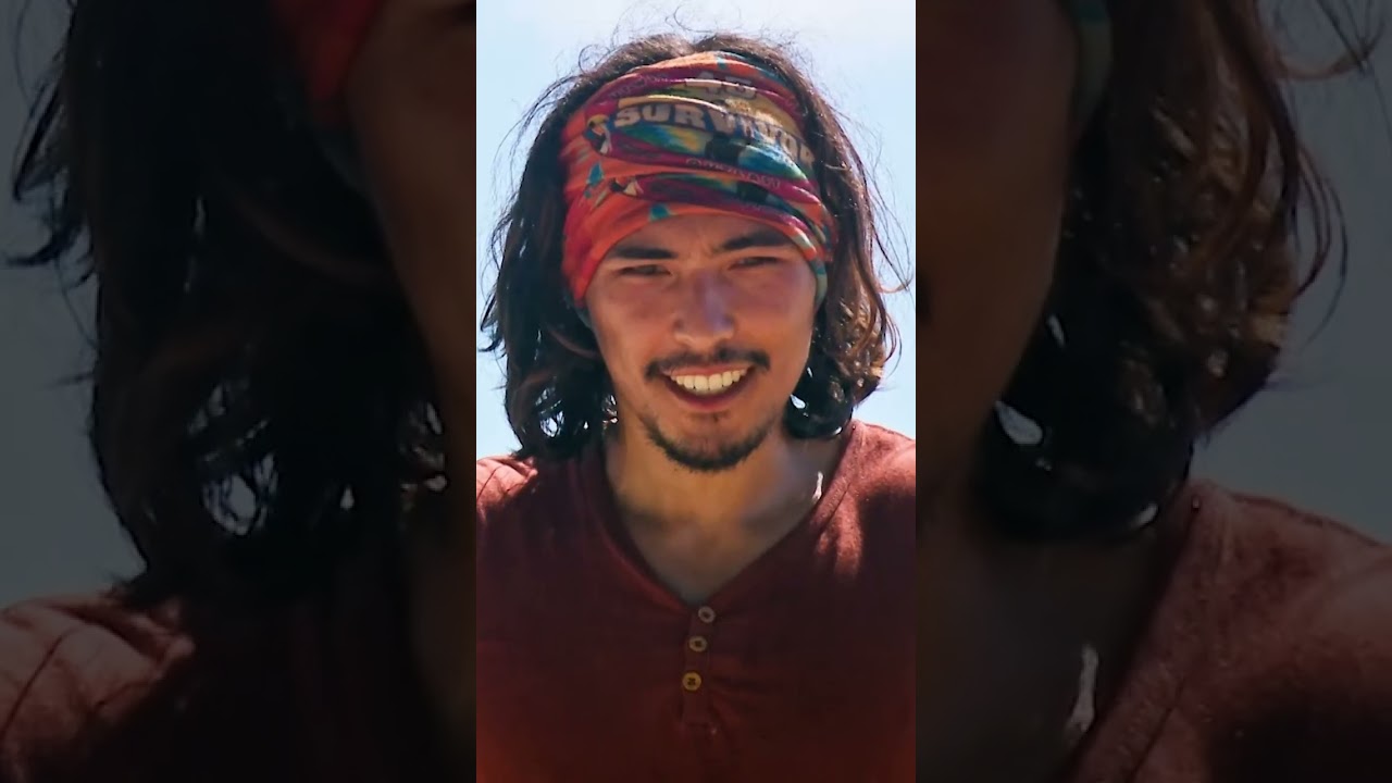 Dee and Austin Flirt During The Immunity Challenge 