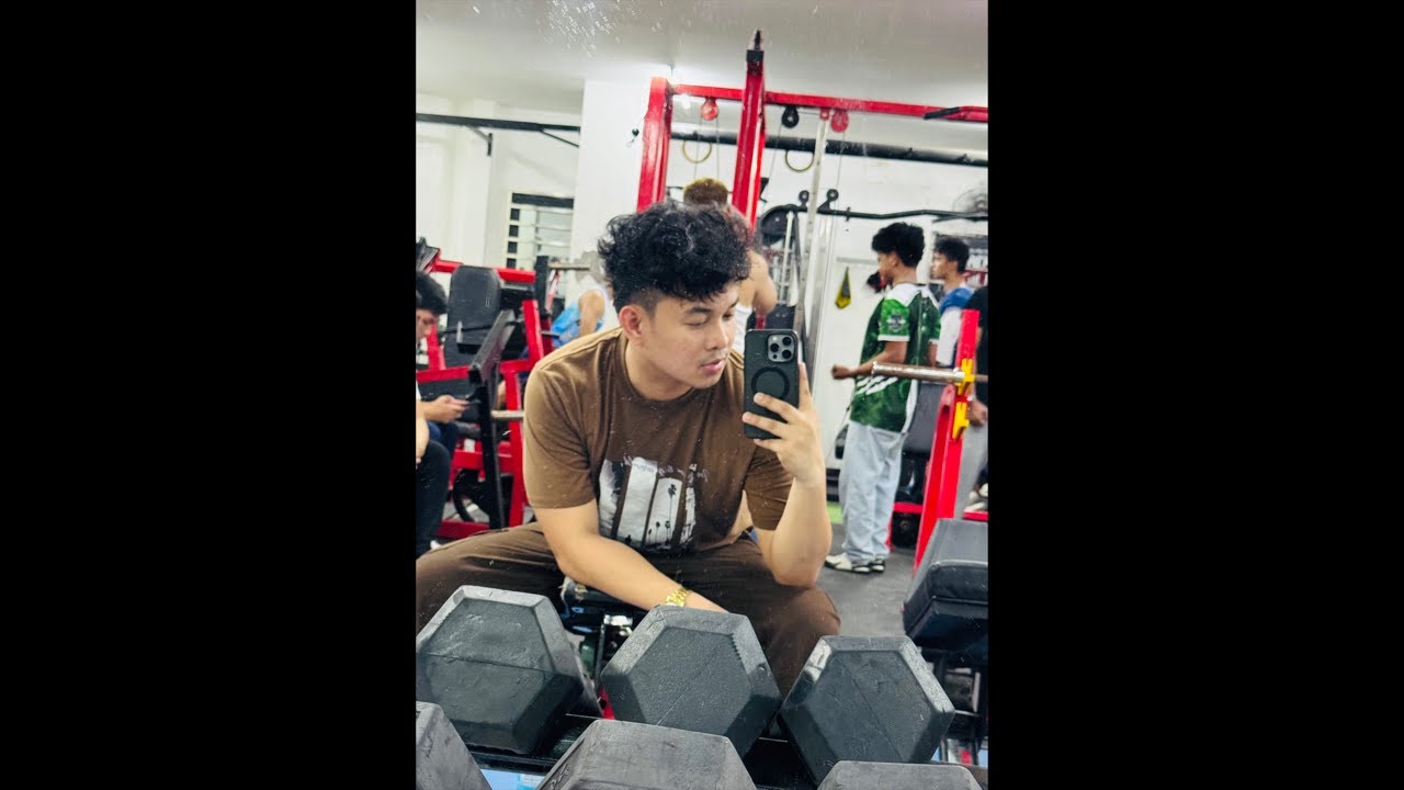 MAY SASABIHIN AKO