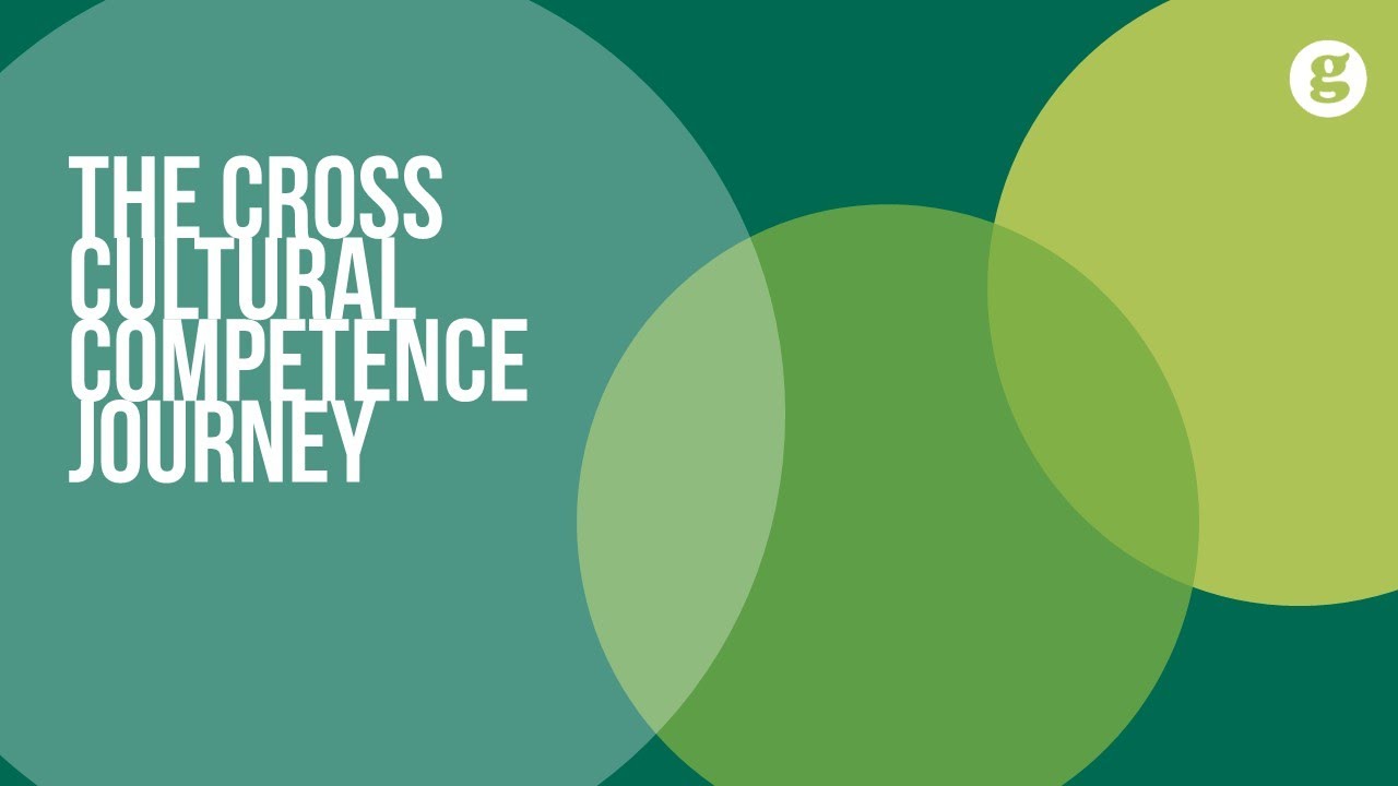 Introduction to the Cross Cultural Competence Journey