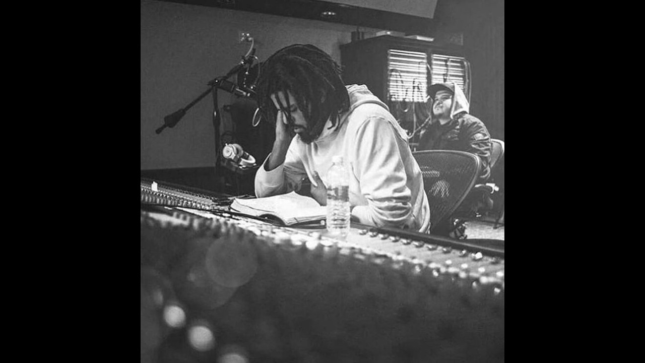 [FREE] J Cole Type Beat 