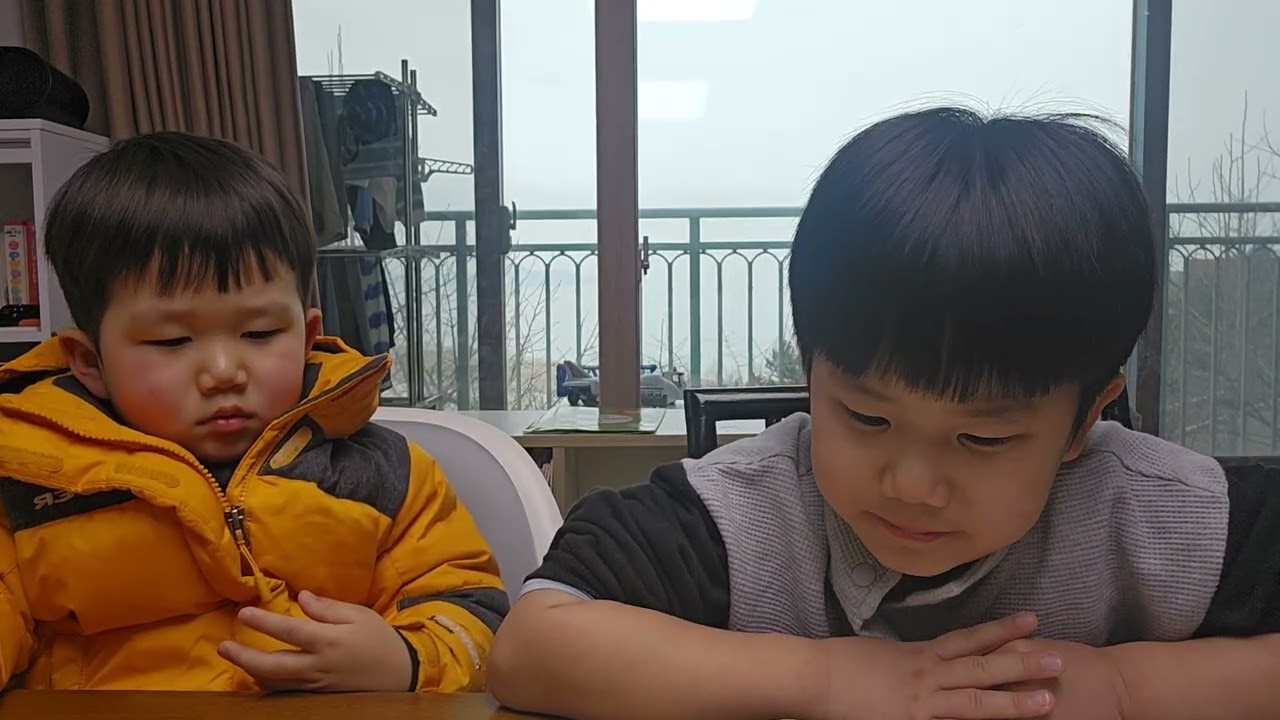 2월10일QT [말씀을 듣고 행동하는 마음] #새싹큐티인 #어린이큐티  #어린이성경 #마가복음