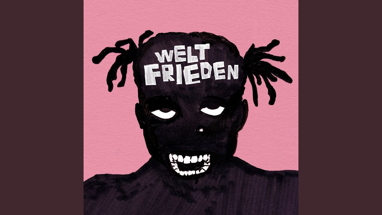weltfrieden