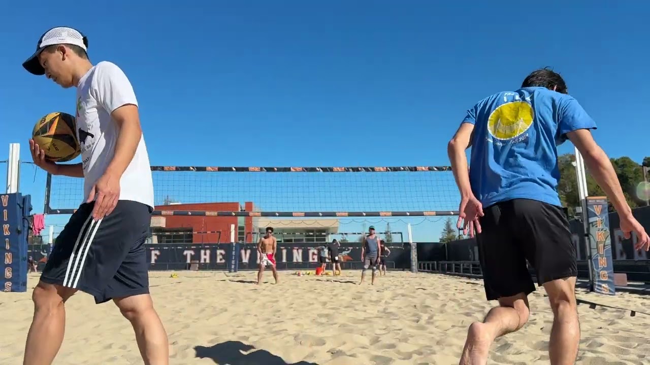 03/08/26 - Rei Su VS. Andrew Jack - Set 1