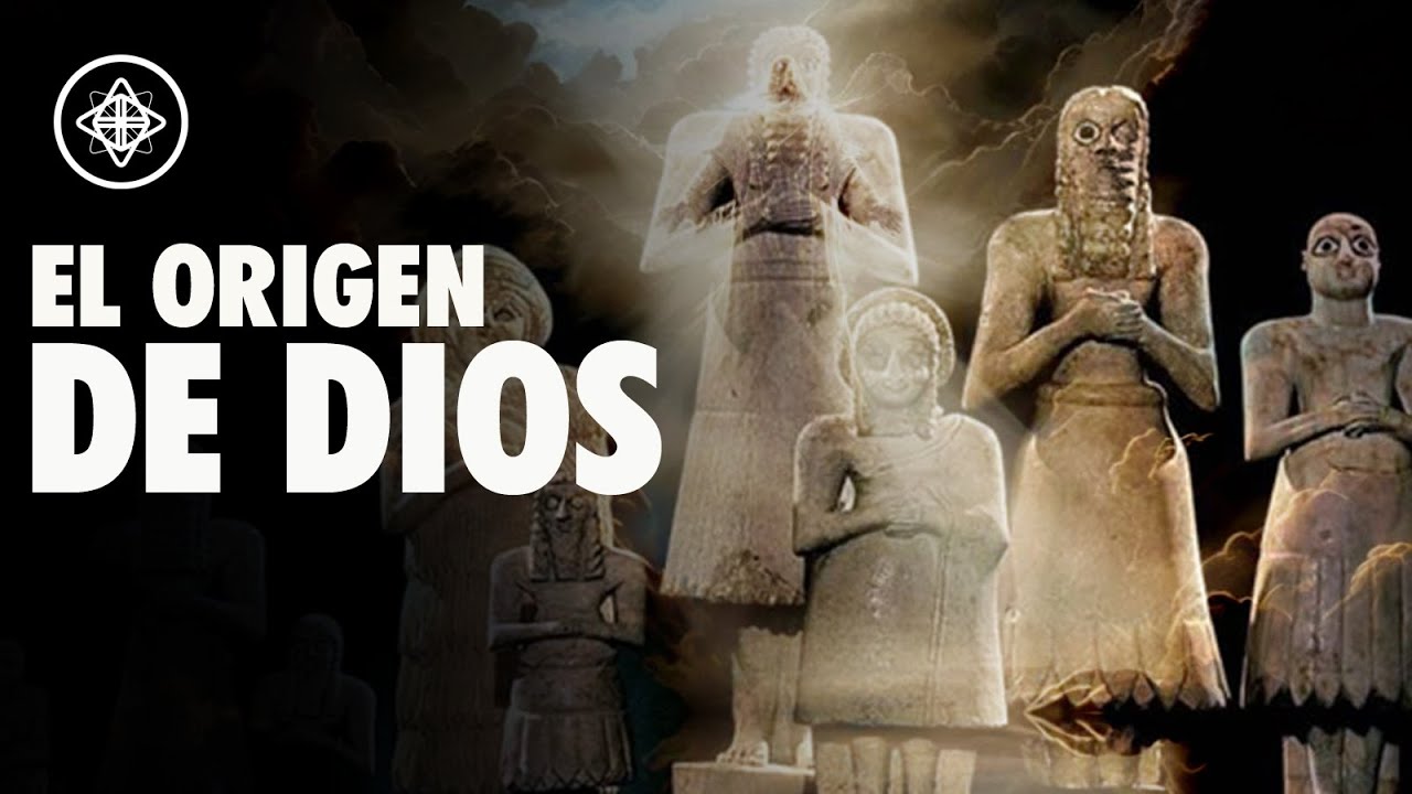 &iquest;C&oacute;mo surgieron las primeras creencias religiosas?