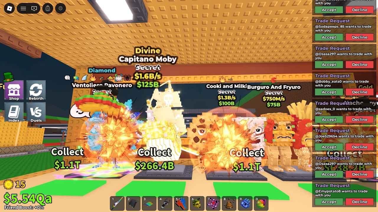 trading sab brainrots live on roblox