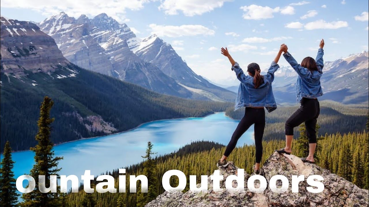 ountain Outdoors | Meteorology - Field of study || France - Country in Europe @Relaxingpro.