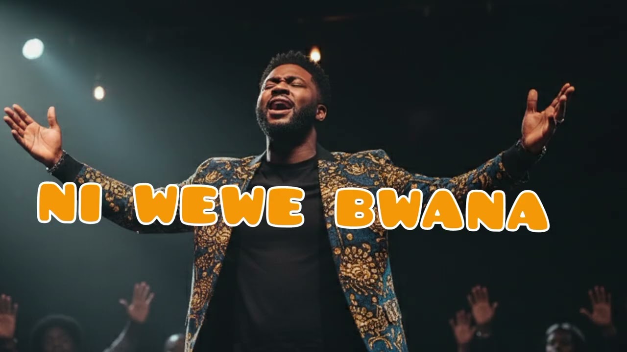 NI WEWE - Injili Vibes