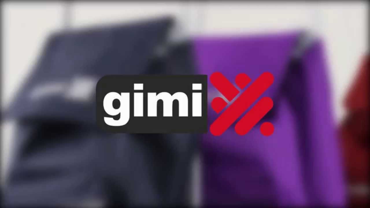 Gimi - wózek na zakupy Argo