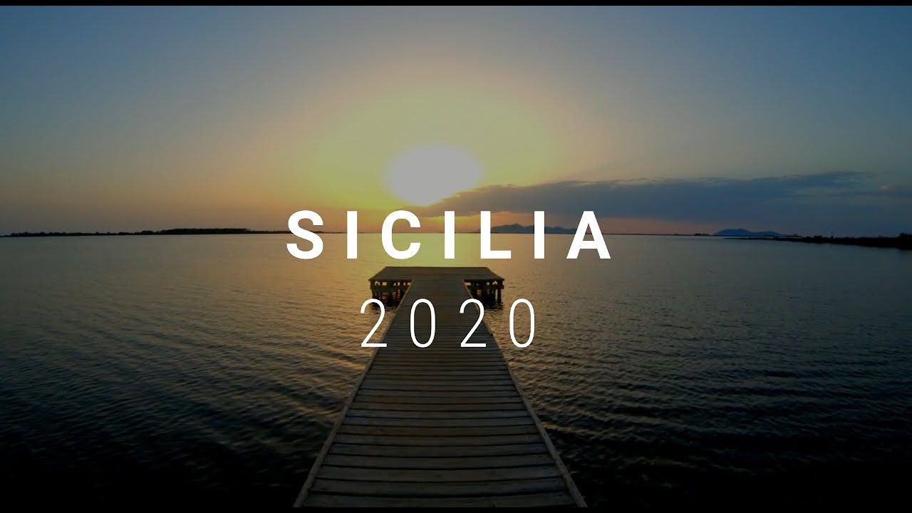 Sicilia - NO LIMITS