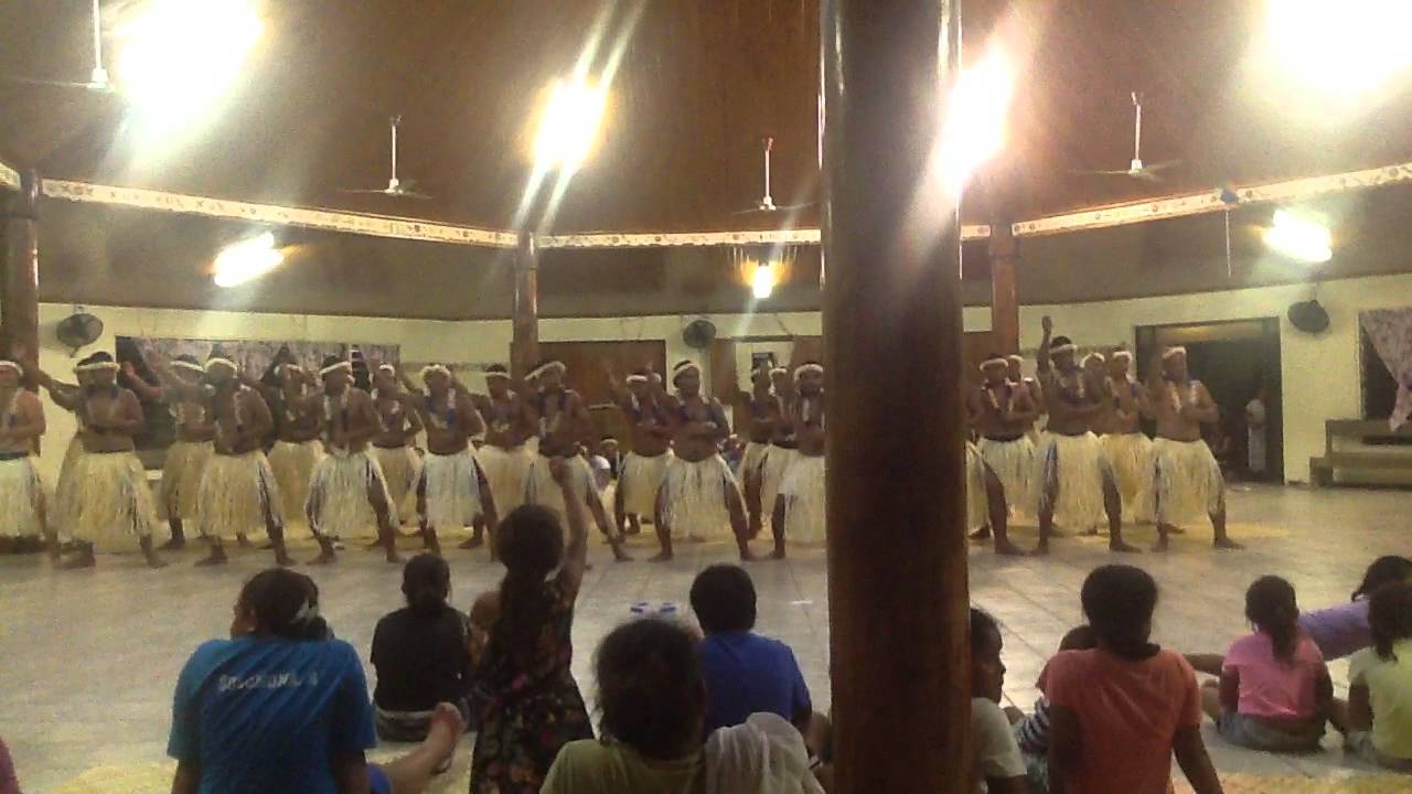 Tokelau National Games  2013 - Atafu