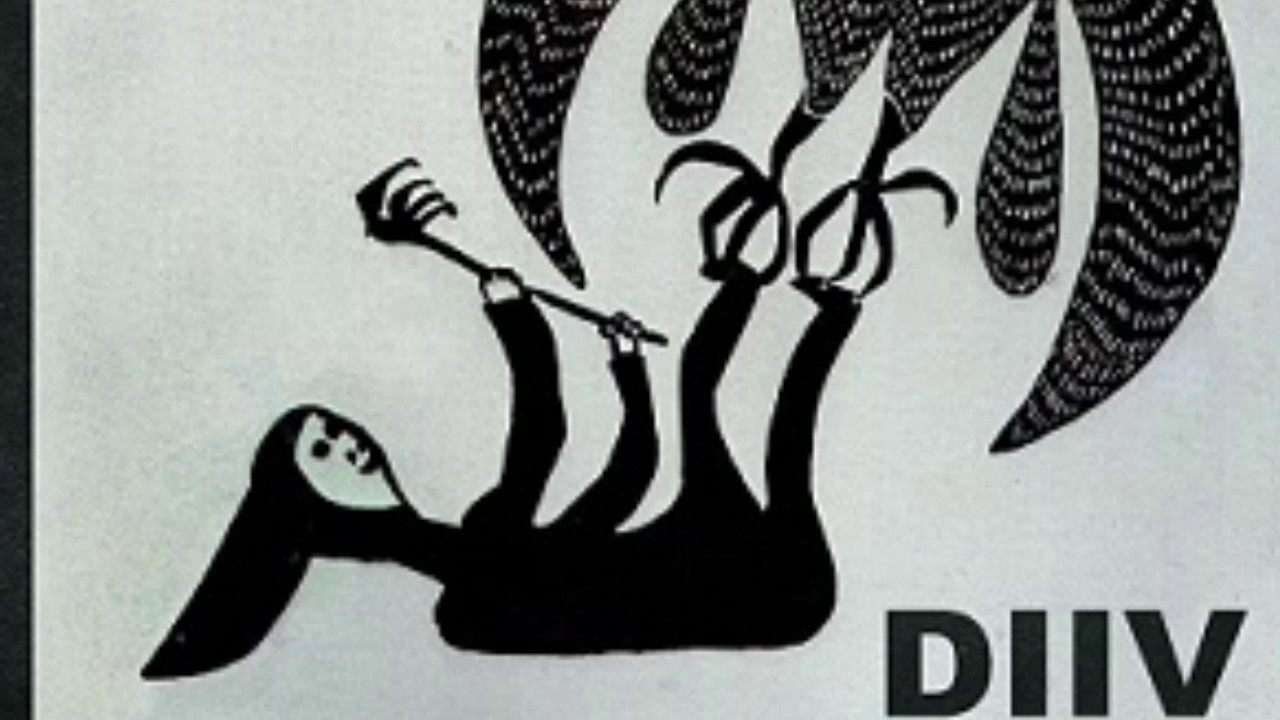 Earthboy - DIIV (Lullaby Version)