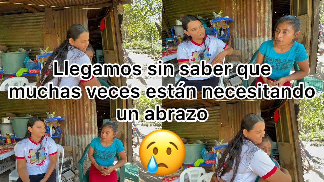 🔵Nuestro anhelo ahora es que nuestras heridas sean usadas para bendecir a otros 🙌🥹