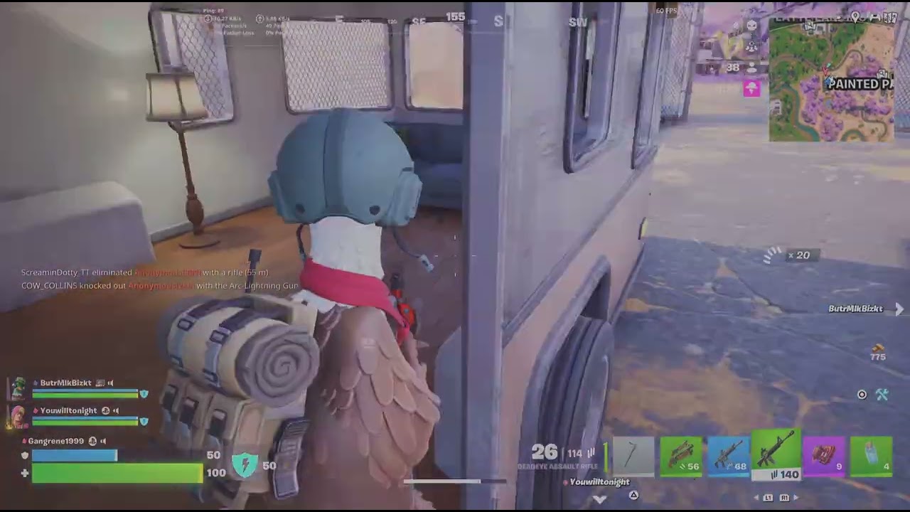 Fortnite