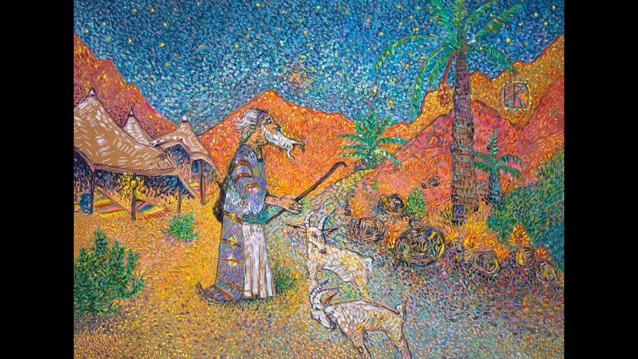 Prédication du 1er mars 2026 au temple de Crest