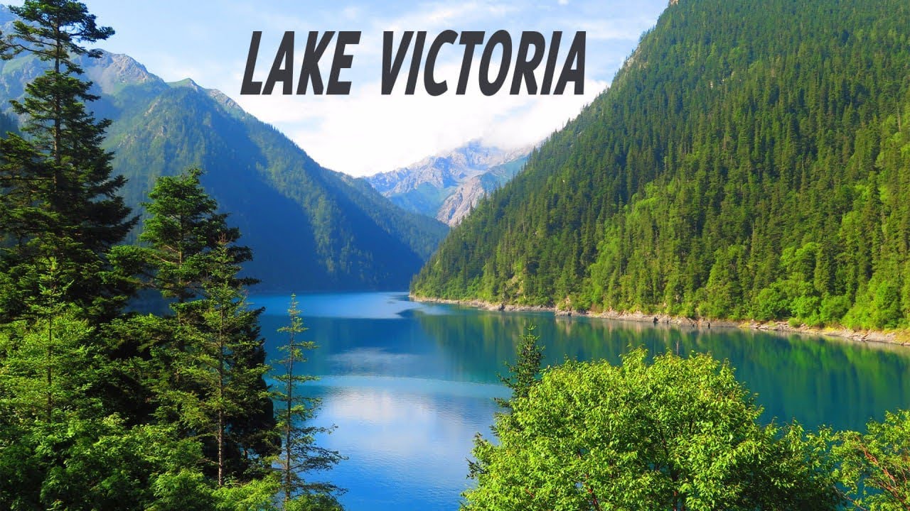 Lake Victoria