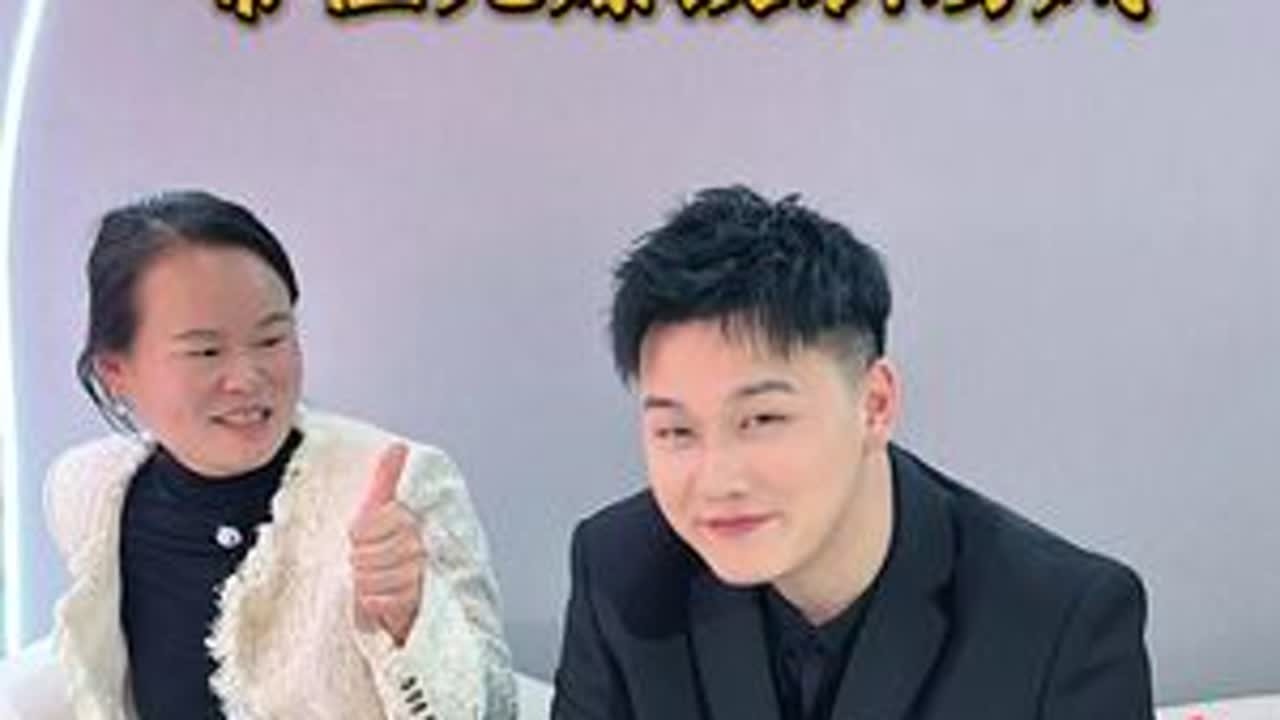 刘姐招待侄儿 带侄儿爆改形象 刘姐做锅包肉等家常菜招待侄儿，带侄儿爆改形象，大家觉得怎么样#锅包肉 #爆改 #记录真实生活