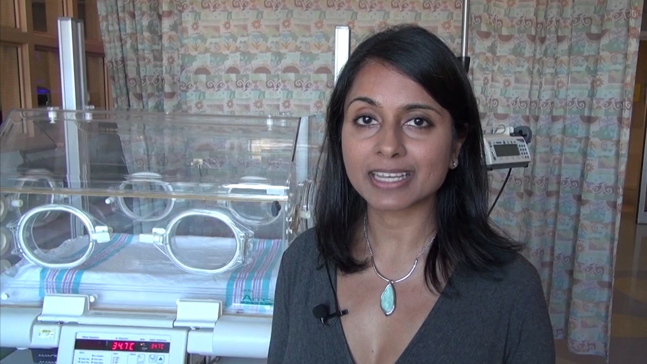 Special Care Nursery Tour at Michael Garron Hospital