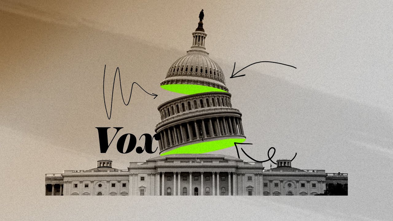 Vox Sliced Building Effect - Davinci Resolve Edit Like Vox Tutorial