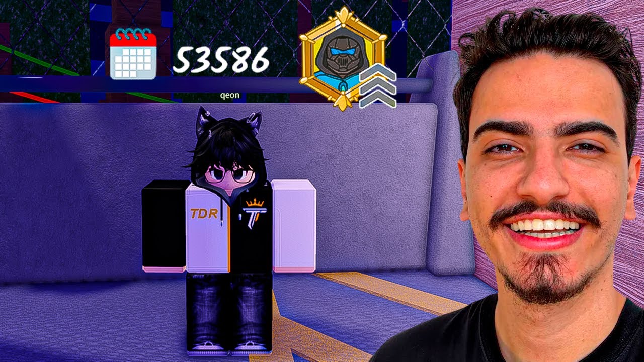 TOP 1 GLOBAL com 53.586 DIAS SOBREVIVENDO no 99 NOITES NA FLORESTA 🏆🥇