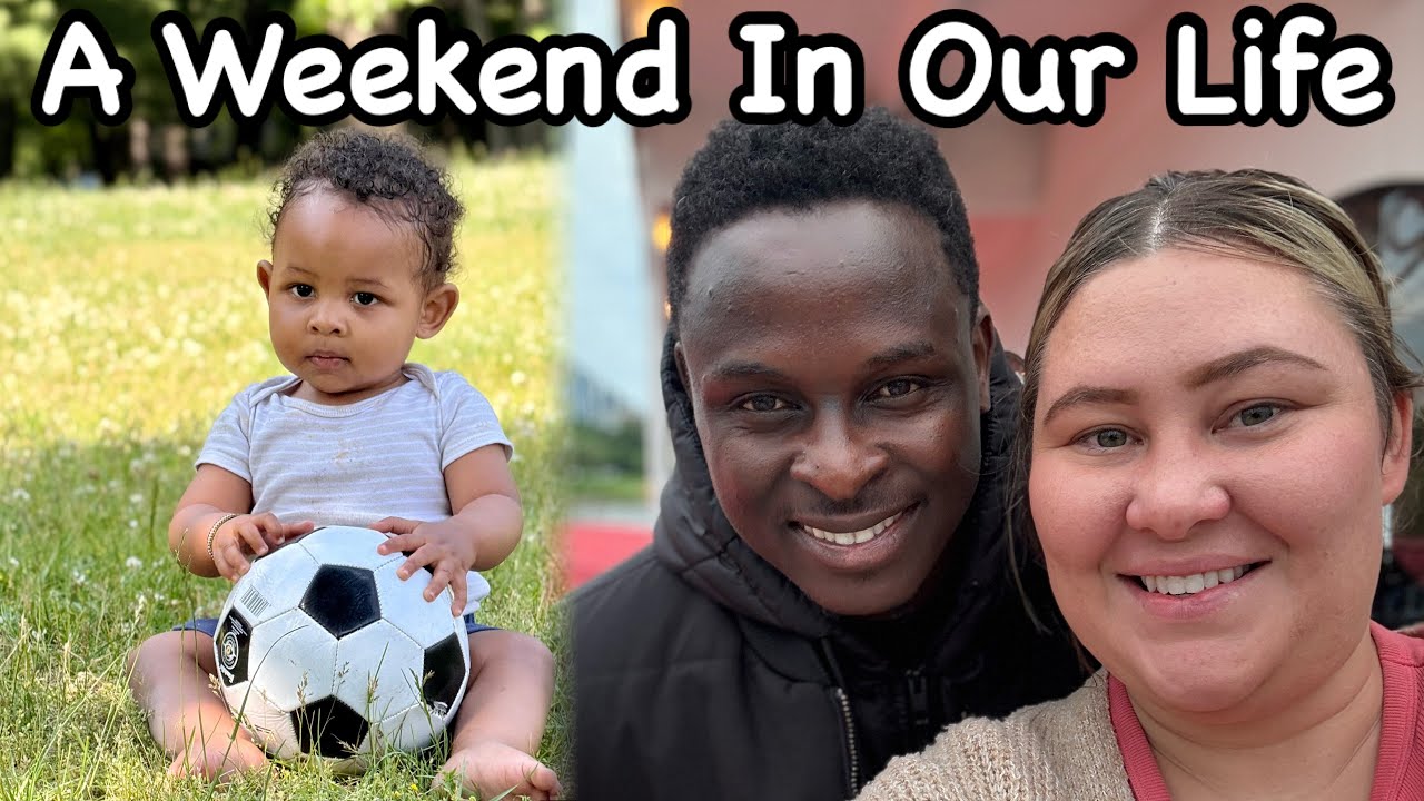 A Weekend In Our Life |House Cleaning | Cooking | Bowling |Friends | Vlog | DIY |The Bichanga Family