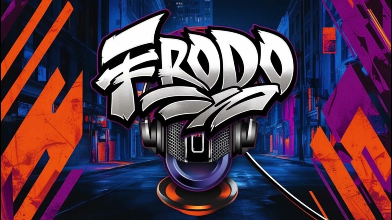 Frodo - Determinacja