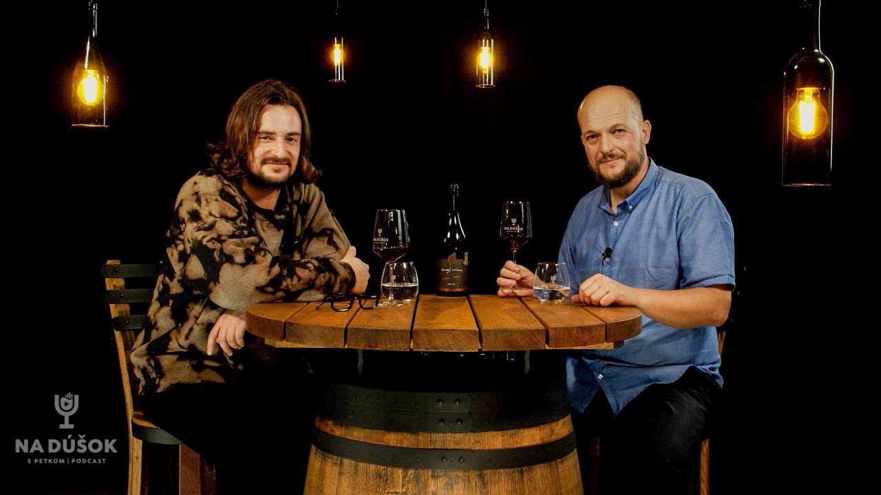 Na d&uacute;&scaron;ok s Petkom / podcast, hosť: Juraj Podmanick&yacute;