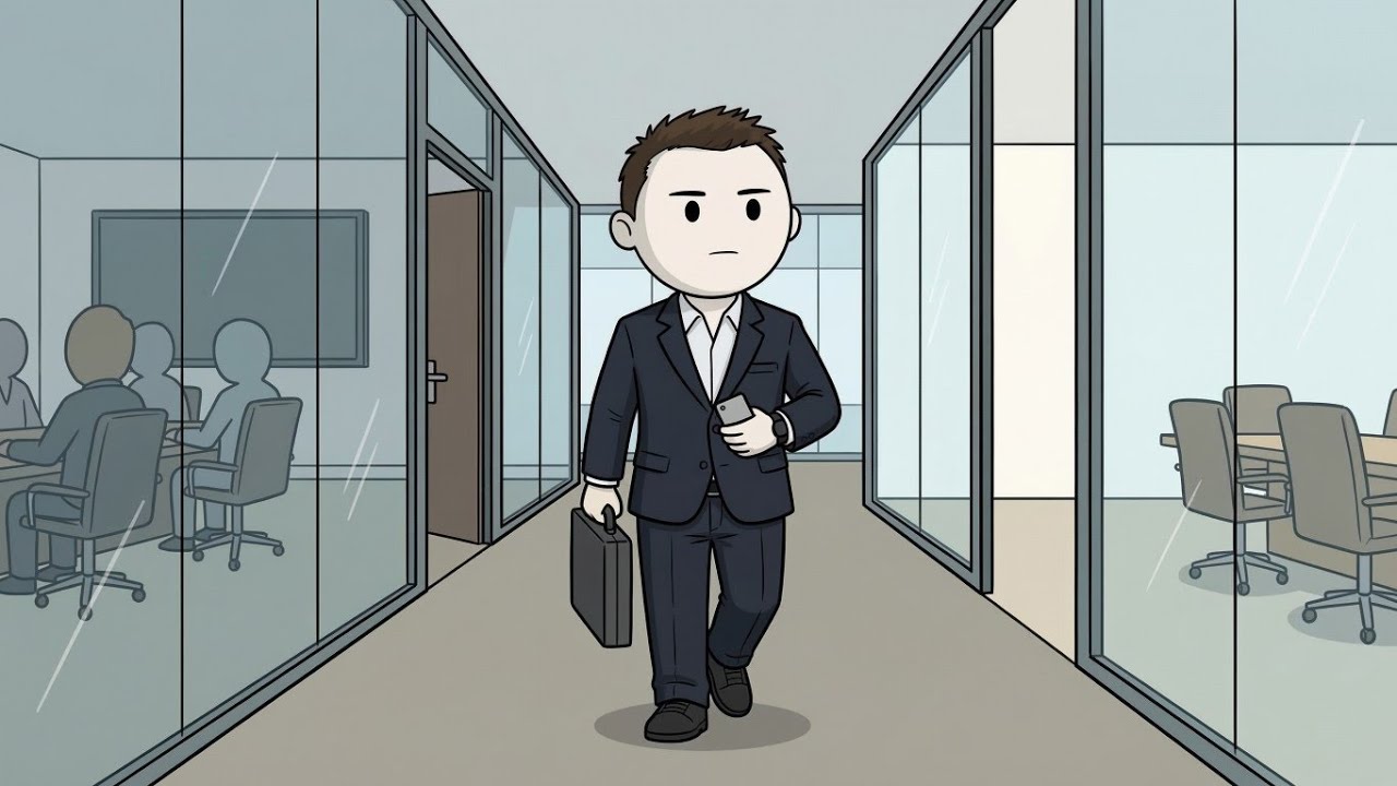 Your Life as Every Level of an Investor.