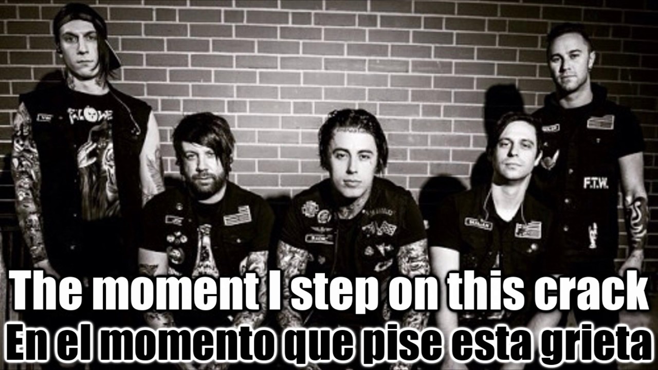 Falling In Reverse - Just Like You (Sub Español | Lyrics)