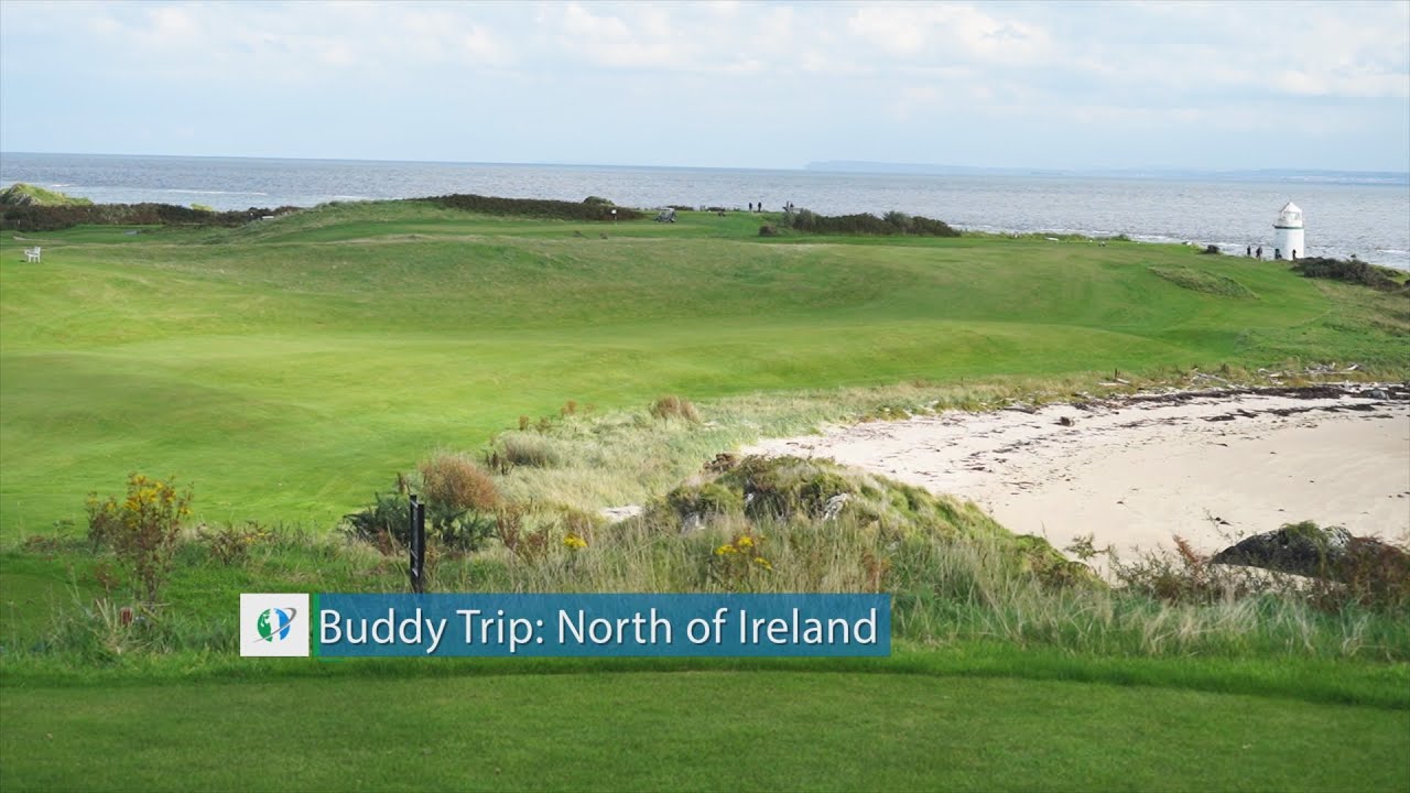 Buddy Trips: Greencastle Golf Club