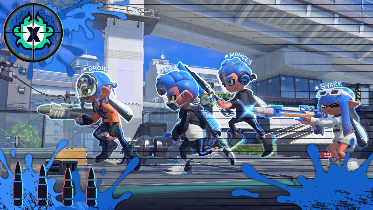 HAPPY NEW YEAR! - X Rank Grind (2346.5) // DPS ONLY