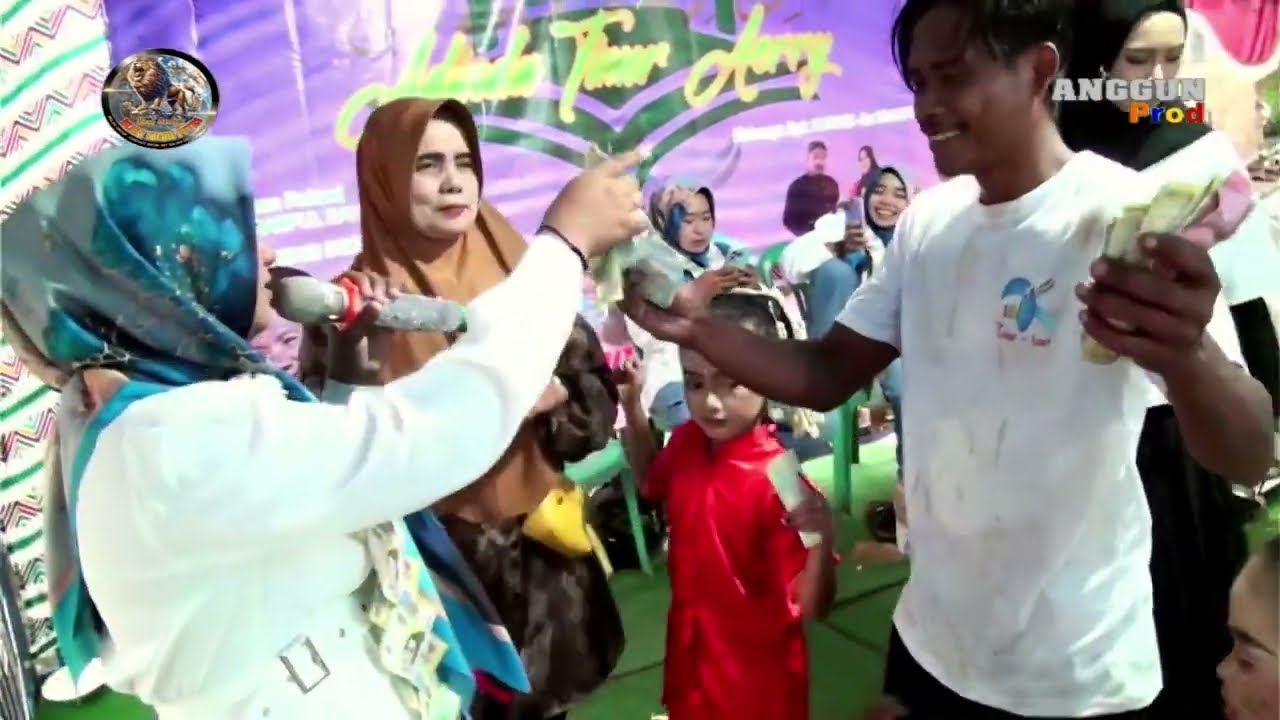 DJ.MATI SEDINA ll MANUK DANGDUT ll 