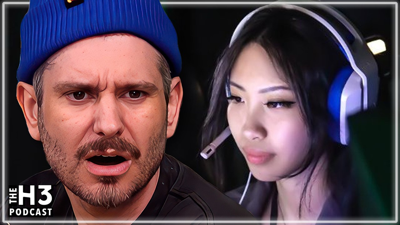 This Twitch Situation Is Seriously Messed Up (FBI Called) - H3 Show #226