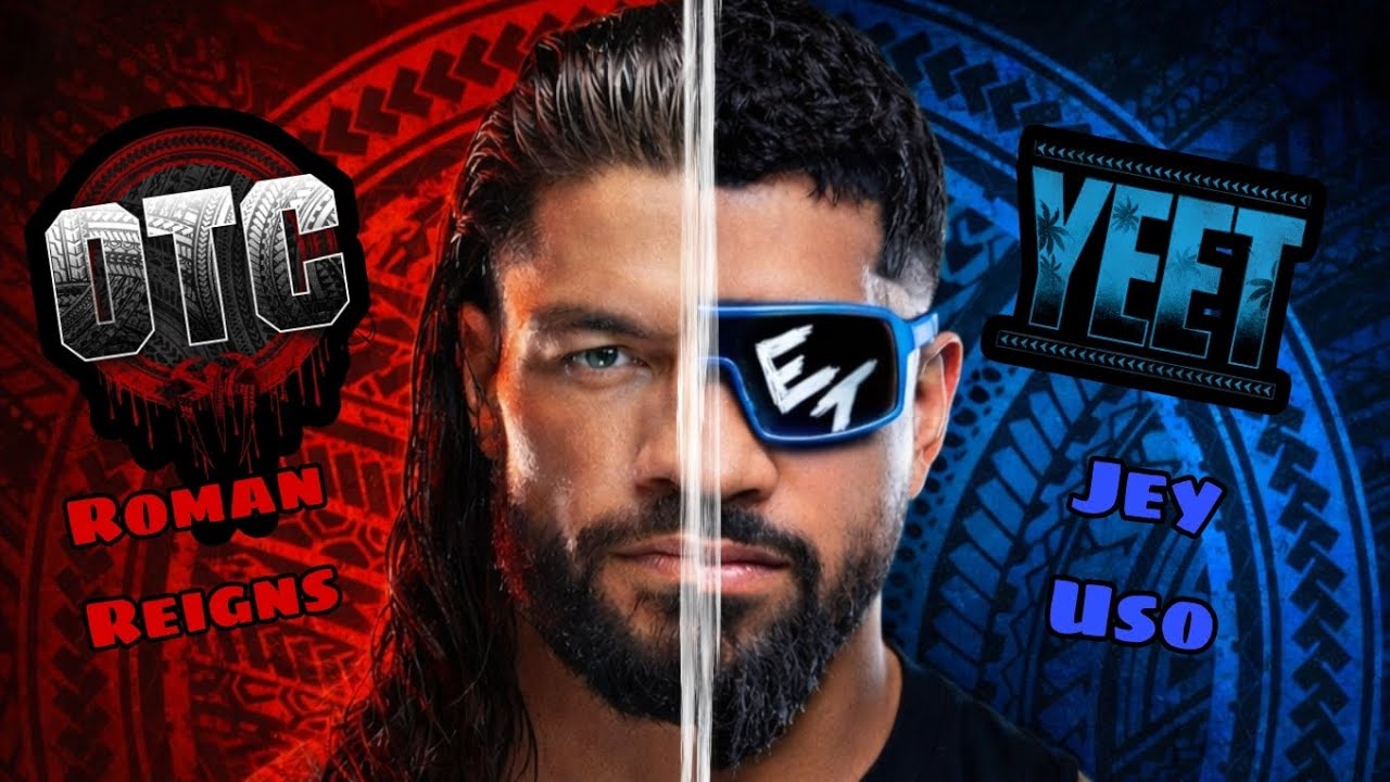 WWE Mashup: 