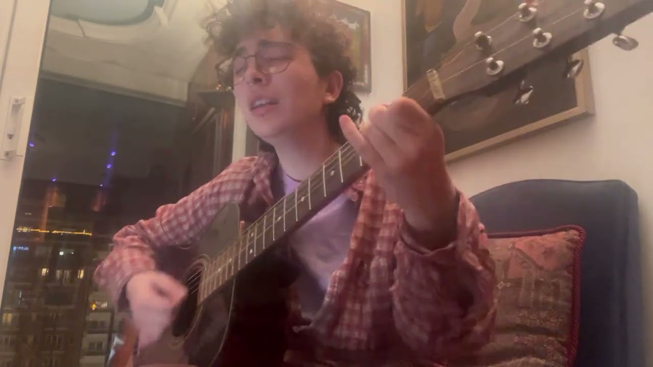 I’m so lonesome I could cry