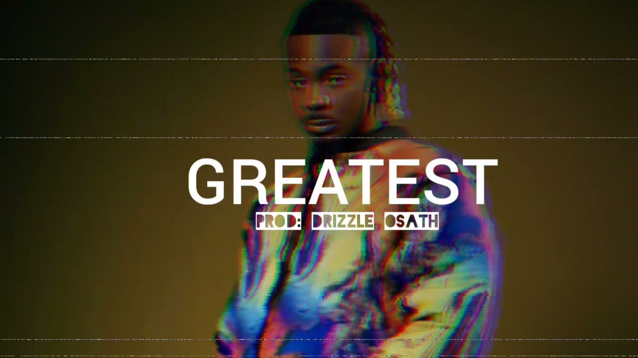 Young Jonn x Davido x Fola (TYPE BEAT) 