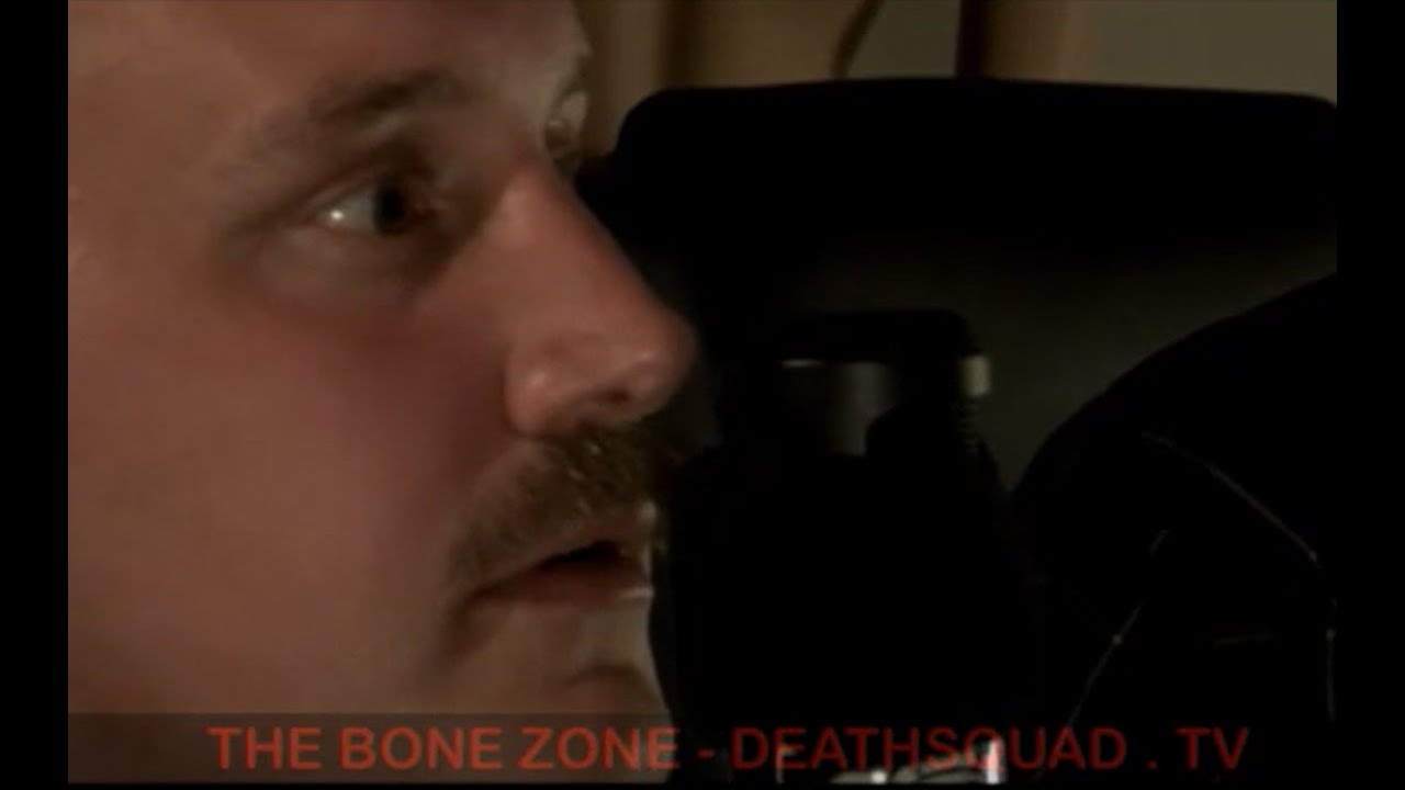 The Bone Zone podcast 18